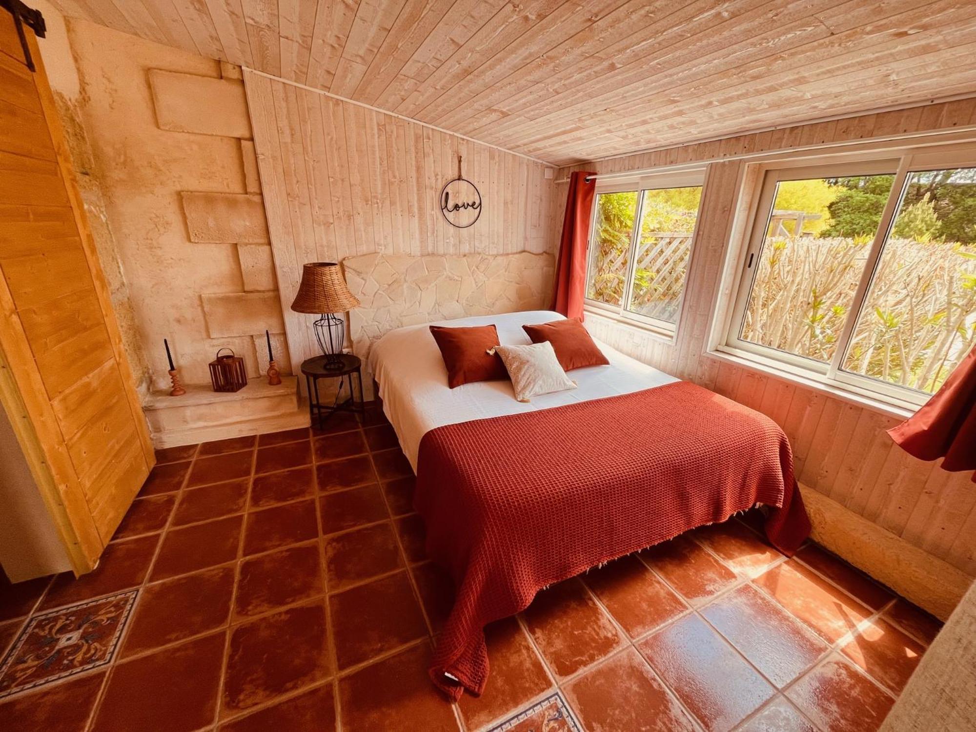 Domaine Amourella Aparthotel Lambesc Habitación foto