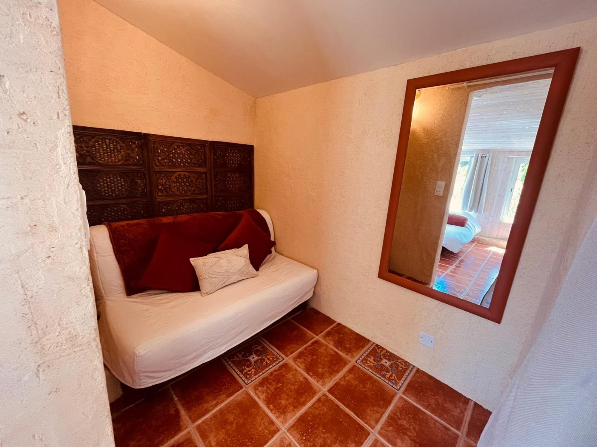 Domaine Amourella Aparthotel Lambesc Habitación foto