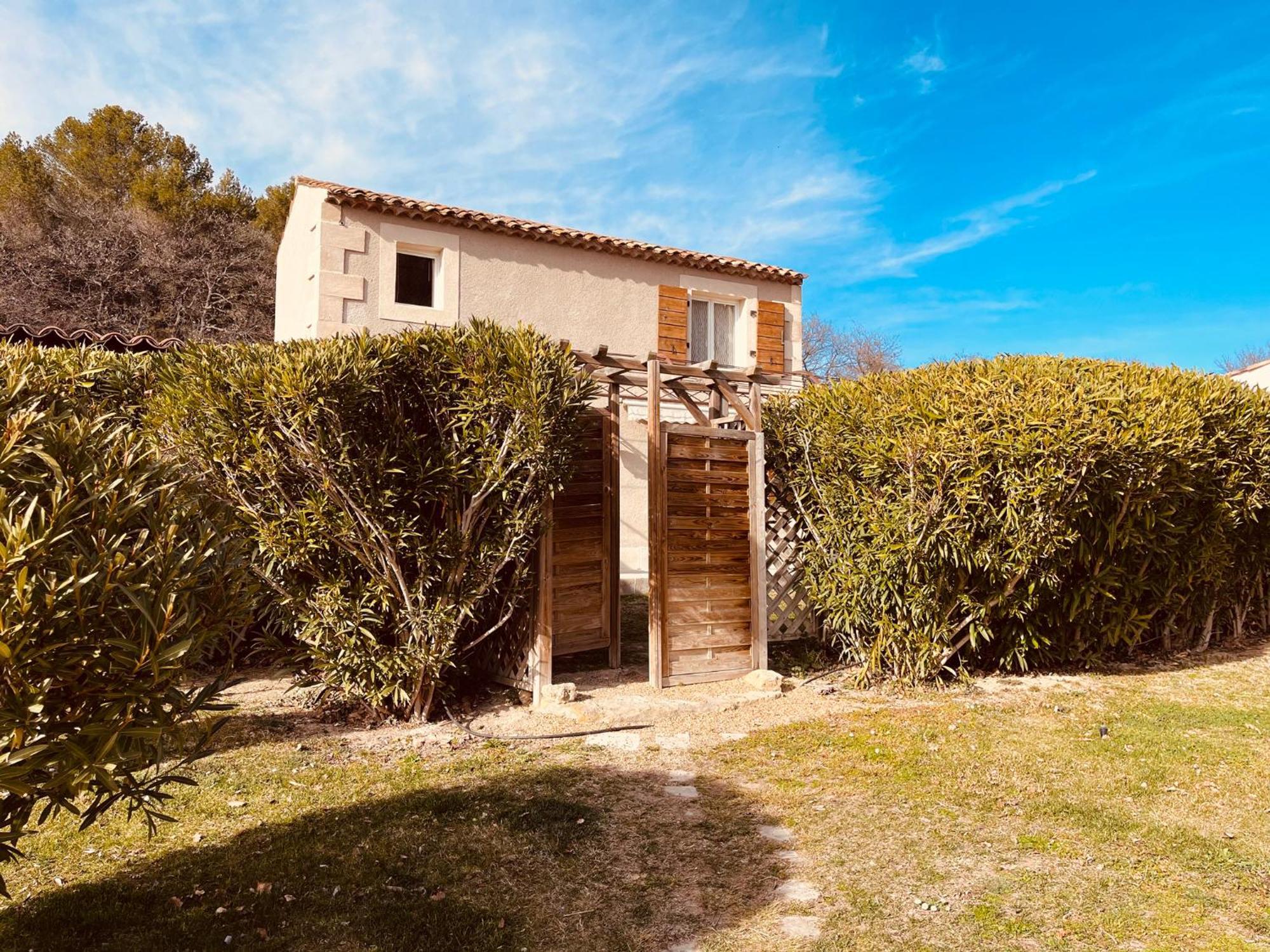 Domaine Amourella Aparthotel Lambesc Habitación foto
